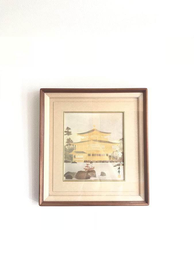 Locanda Kyoto Shijo Omiya Exterior foto