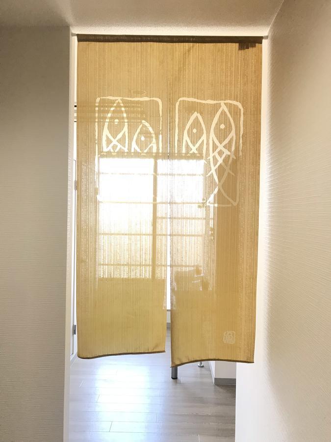 Locanda Kyoto Shijo Omiya Exterior foto