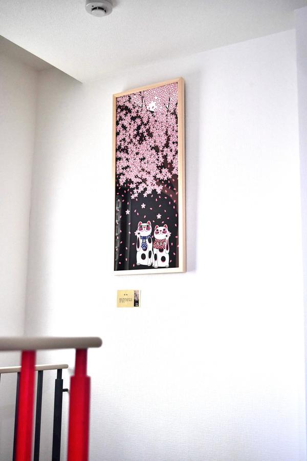 Locanda Kyoto Shijo Omiya Exterior foto