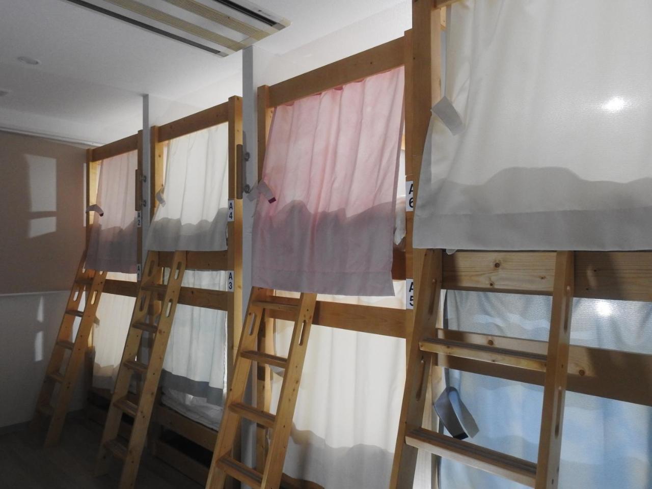 Locanda Kyoto Shijo Omiya Exterior foto